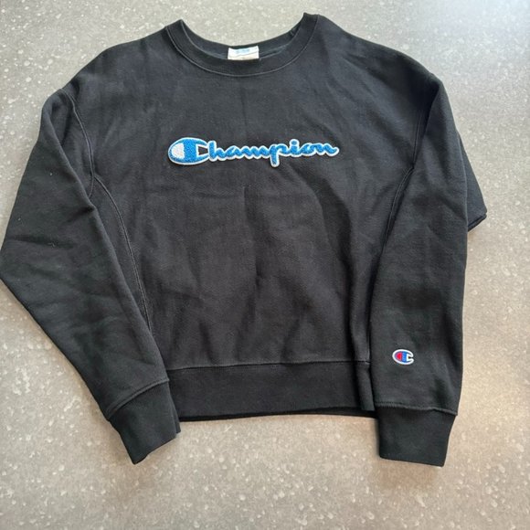 Champion Women’s Hoodie - Picture 2 of 7